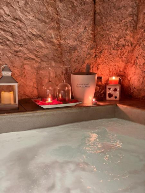 Tama67 suite Ostuni